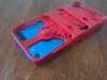 Gear Counter Case for iPod Touch 5 3d printed 