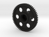 Kyosho BB-6 cluster gear 3d printed 