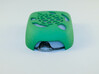 Turtle - Omnipod Pod Cover 3d printed 
