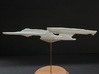 1/1400 USS Shangri-La Right Nacelle 3d printed 