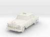 1954 Chevy Taxi 3d printed 