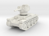 Panzer 38t A 1/72 3d printed 