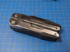 Holster for Leatherman ST300 3d printed 