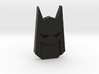 Batman Cowl Charm 3d printed 