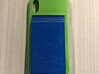 Wallet for Wireless Charging Phone Case 3d printed 