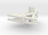 TAMIYA HORNET FRONT ARMS  3d printed 