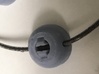 Headphone Router Buttons 3d printed 