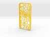 iPhone 5/5s Fracture Case 3d printed 