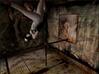 Silent Hill Brookhaven Nurse miniature fantasy rpg 3d printed 