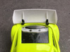 4WD - Support arrière de carrosserie 3d printed 