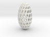 Hollow Egg  3d printed 