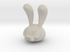 krazlo bunny 3d printed 