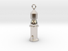 Lighthouse Charm (Pendant) 3d printed 