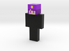 1574567011777 | Minecraft toy 3d printed 