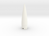 Classic estes-style nose cone BNC-30N replacement 3d printed 