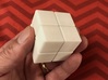 Sonneveld's 4-Piece Cube (all pieces) 3d printed 