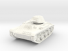 1/35 T-60 tank 3d printed 