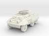 M20 Command Car early 1/87 3d printed 
