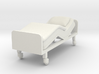 Hospital Bed 1/56 3d printed 