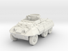 M20 Command Car late 1/87 3d printed 