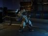Mass Effect Behemoth miniature games and rpg 3d printed 