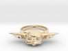 The Child Ring size6 Baby Yoda 3d printed 