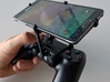 PS4 controller & Samsung Galaxy A51 - Over the top 3d printed Over the top - top