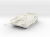 Jagdpanzer IV L70 (Schurzen) 1/76 3d printed 
