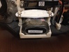 Kyosho Lazer ZX Sport - NiMh Battery Tray Kit 3d printed Kyosho Lazer ZX Sport - NiMh Battery Tray Kit