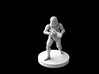 (IA) First Order Stormtrooper II 3d printed 