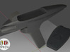 Star Trek III Phaser Search For Spock Pt 1 of 2 3d printed 