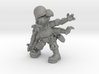 Private Portobello - Army Ant Style 3d printed 