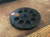 Hearing Aid Battery Case Part 5/5 3d printed 