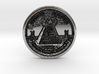 New Order of the Ages Barter & Trade Coin 3d printed 
