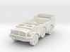 horch 108 1/72 3d printed 