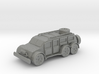 Armour Car 3d printed 