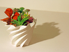 Multifunctional Desk Vase 3d printed Artificial Plant Planter