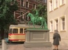 Jan Wellem Denkmal aus Düsseldorf 3d printed 
