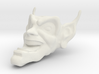 Goblin_MASK - 27mm 3d printed 