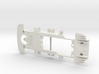 PSCA01501 Chassis for Carrera BMW M4 DTM 3d printed 