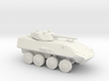 1/87 Scale LAV25 3d printed 