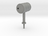 Barrelslammer Hammer 3d printed 