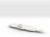 1/2400 Scale  Russian Aircraft Carrier Ulyanovsk 3d printed 