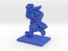 PixFig: Ryu 3d printed 