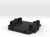 Kyosho Rocky Front Arm Mount Bulkhead Rk-5 3d printed 