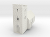 ps100-3d-perspective-church1 3d printed 