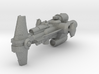 Micromachine Star Wars Sphyrna class 3d printed 