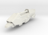 Micromachine Star Wars Action IV transport 3d printed 