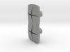 Tile2 (Handle/Pull) 3d printed 