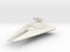 (Armada) Conqueror-Class Star Destroyer V1 3d printed 
